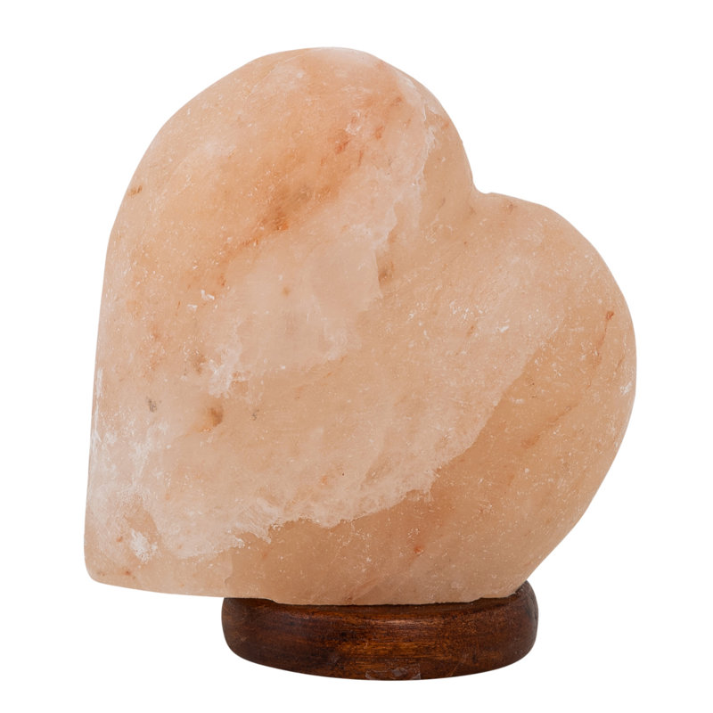 Gerard 5.95 lbs Salt Lamp