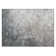 Machine Washable Indoor/Outdoor Cinead ACN1674 Taupe Rug