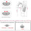 Single-Hole Single-handle Bathroom Faucet-89018523