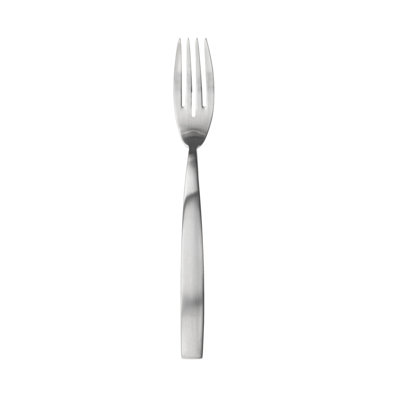 Mediterranea Stainless Steel Dinner Fork