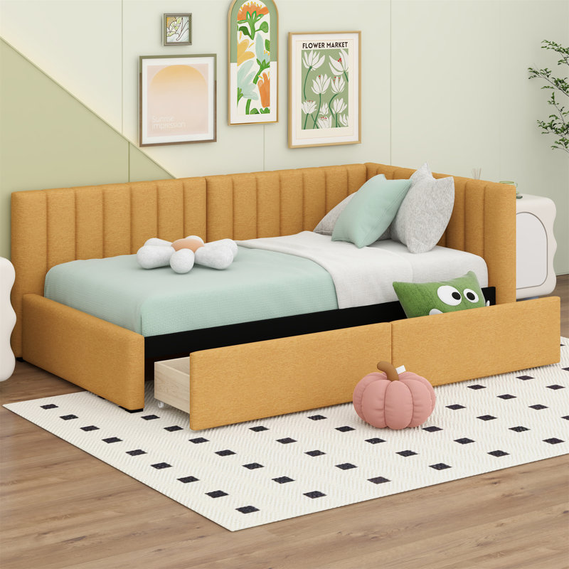Madasin Upholstered Daybed