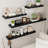 Dalvyn 3 Piece Floating Shelf-691143952