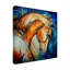 Duniya «Stallion», reproduction de peinture acrylique sur toile tendue-29763538