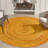 Eastin Hand Woven Cotton Rug-15090049
