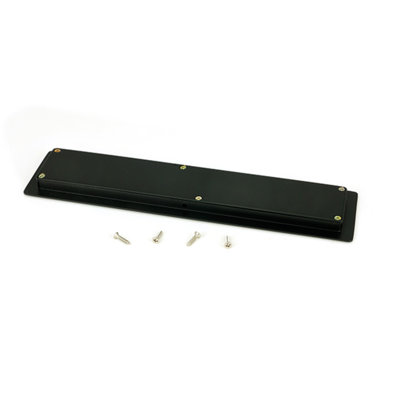 Recessed Handle