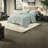 Ultra Plush Medallion Bedding Set, Polyester Modern Design For Home