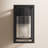 Brixton Aluminum LED Wall Light-70790747