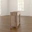 Oscar 120cm Solid Wood Console Table