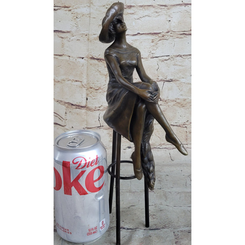 Figurines et sculptures