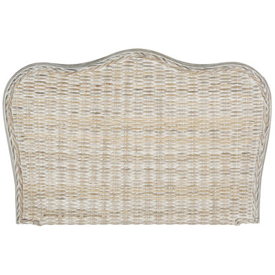 Litchford Headboard