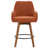 Burnt Orange