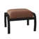 Repose-pieds avec coussin Askar
