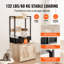 Microfiber Litter Box Enclosure