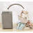 Fabric Laundry Hamper with Handles