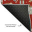 Tapis de Noël de qualité supérieure lavable à la machine Mayfield AMF1827-661175523