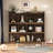 10-Shelf Bookcase-769685952