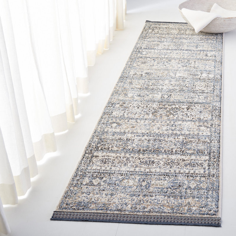 Lauren Ralph Lauren Performance Southwestern Rug, Runner 2'2" x 8'