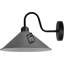 Armed Sconce-831984103