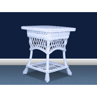Calderon End Table