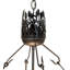 4 - Light Pendant