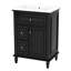 Meuble-lavabo 24 po avec lavabo-590094413
