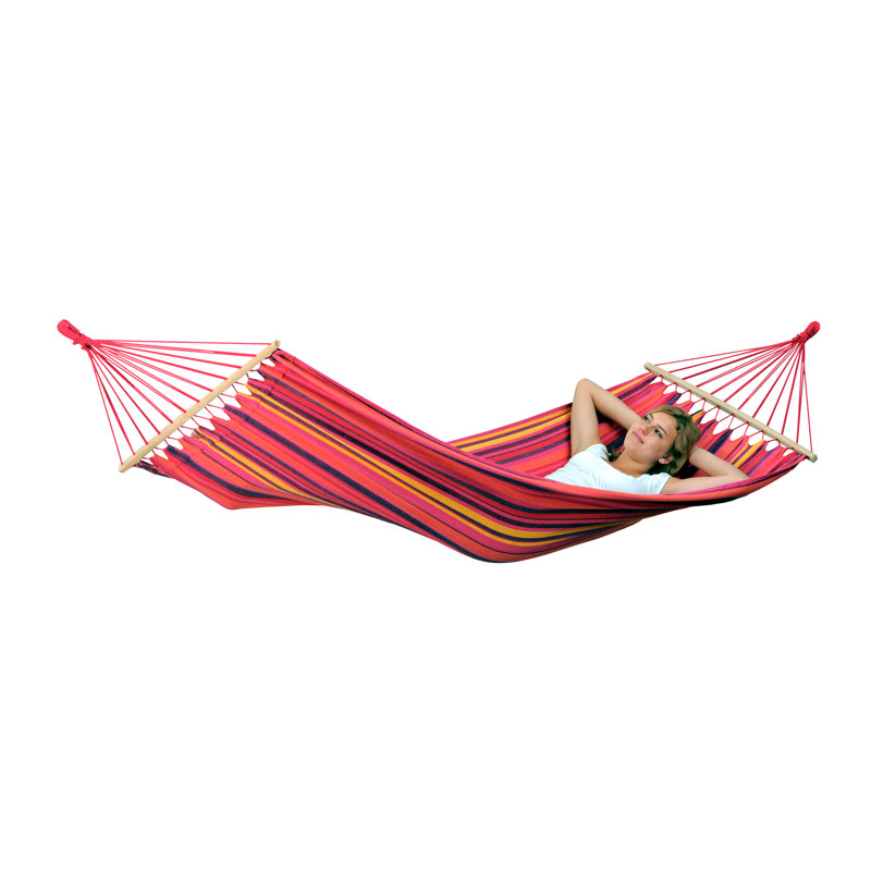 Tonga Single Hammock, Vulcano