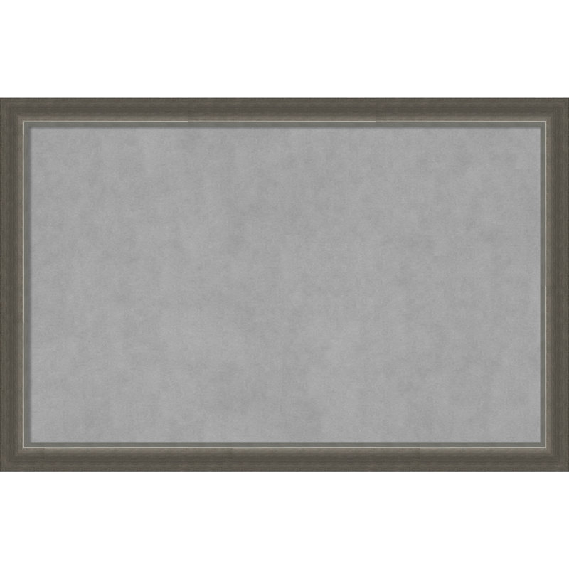 Tableau d'organisation magnétique Domus, H 23 po x l 35 po