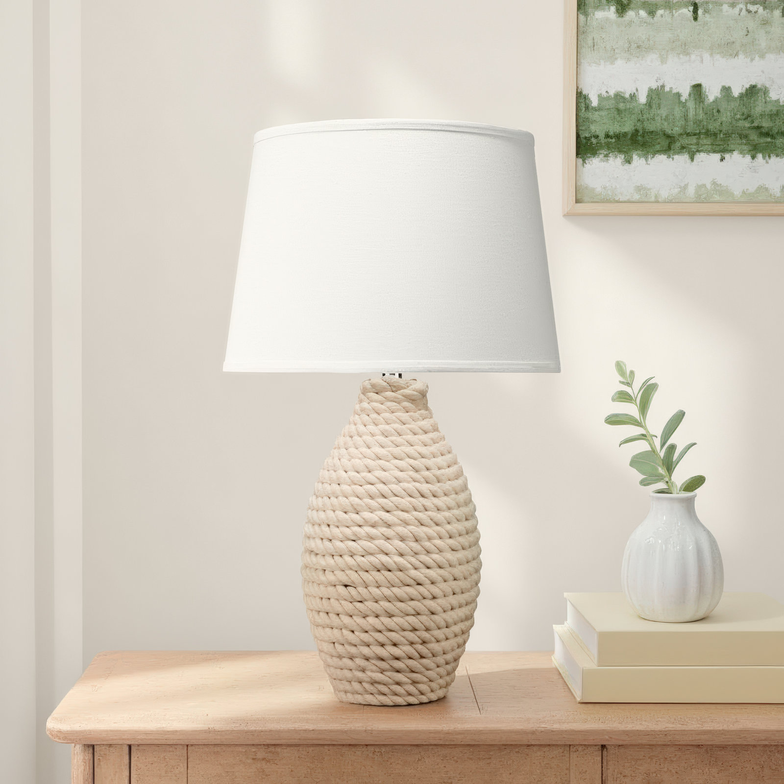 Peabody Table Lamp