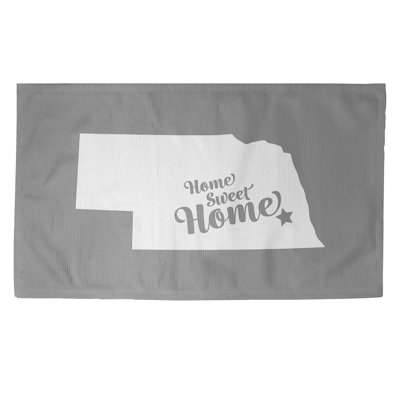 Tapis de zone grise lincoln the home