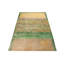 One-of-a-Kind 3'11"x5'11" Hand Knotted Area Rug