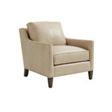 Ariana Turin Leather Chair