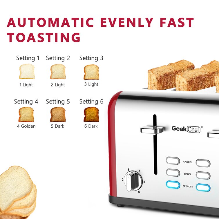 https://assets.wfcdn.com/im/33505864/resize-h755-w755%5Ecompr-r85/1538/153829285/4+Slice+Toaster%2C+4+Extra+Wide+Slots%2C+Best+Rated+Prime+Retro+Bagel+Toaster+With+6+Bread+Shade+Settings%2C+Defrost%2Cbagel%2Ccancel+Function%2C+Removable+Crumb+Tray%2C+Stainless+Steel+Toaster%2C+1500w+%28silver%26red%29.jpg