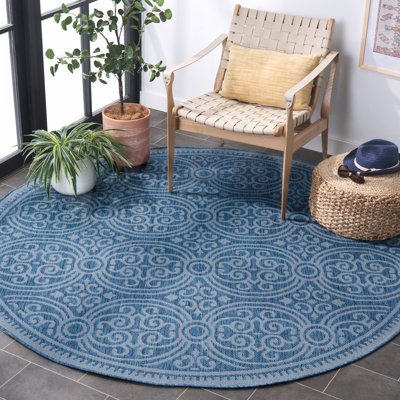Tapis d'intérieur / extérieur Seleana Performance