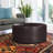 Amato Upholstered Ottoman