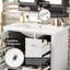 Meuble-lavabo simple 30 po avec comptoir-1134841126