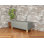 Ravenna Lounge Reception Loveseat Bench