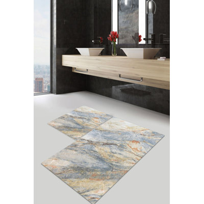 Acrylic Bath Mat