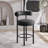 Bordeaux 26.5" Counter Stool-82685649