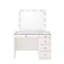 Meuble-lavabo 1 pièce 1 pièce Glam-248746651