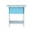 Brigette Side Table with Storage-36155945