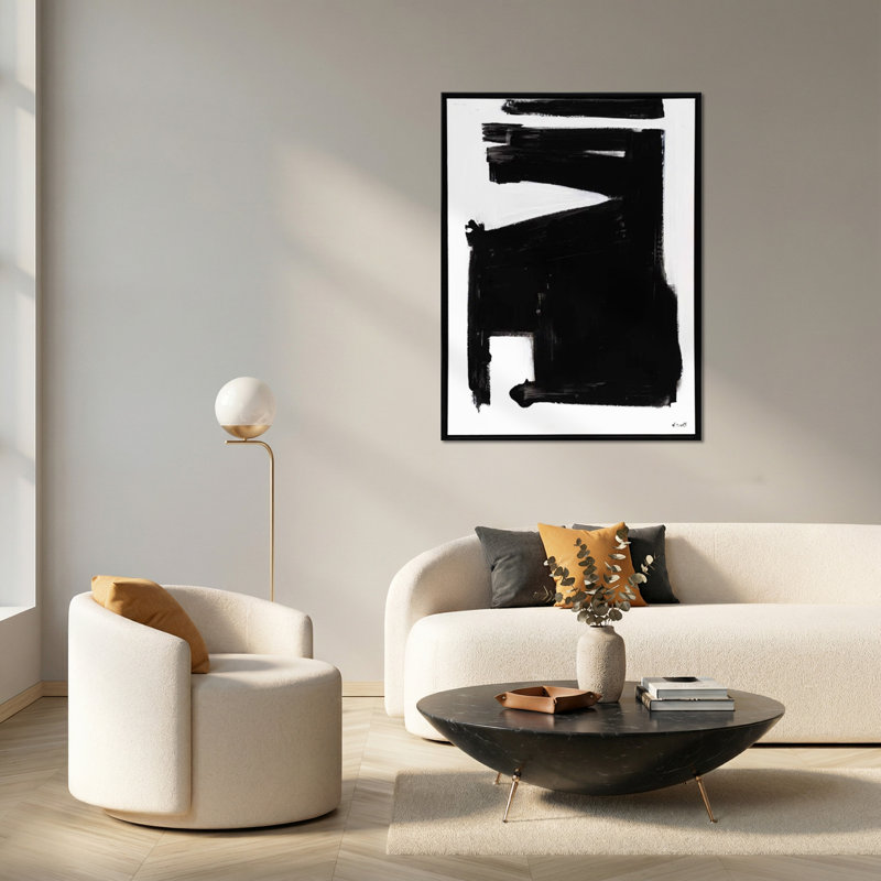 Mod noir et blanc 2