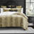 Snaka Gold Microfiber Coverlet / Bedspread Set-86497925