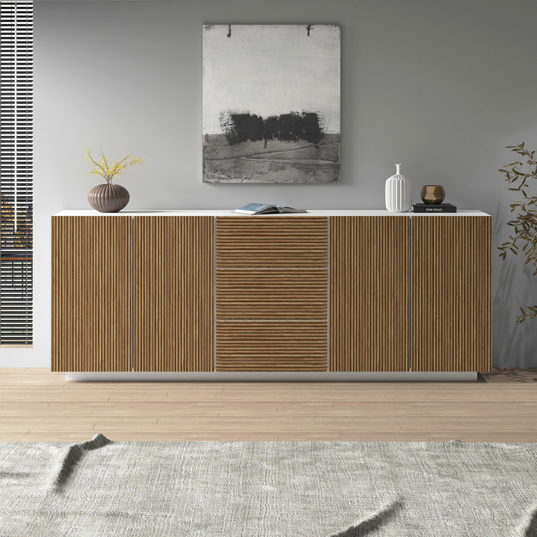 Sideboard Allare 220 cm