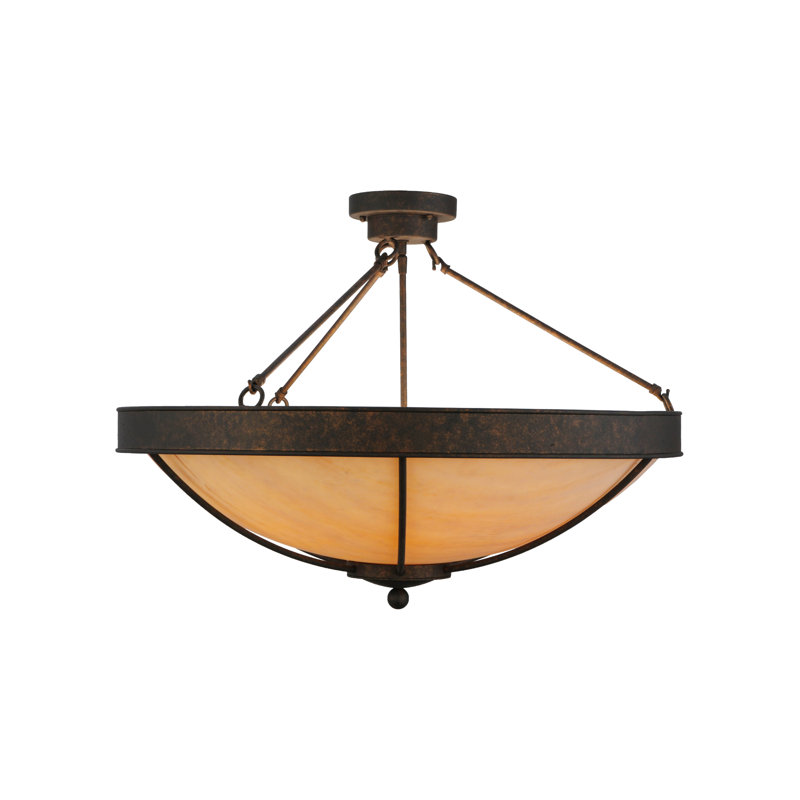 5 - Light Pendant