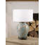 Loranger Cotton Drum Lamp Shade ( Clip On ) in Cream-41863907