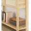 109.2 cm W Console Table
