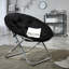 Fauteuil à soucoupe Bonaparte-1849136153