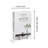 Set Of 3 Foldable Decorative Fake Books