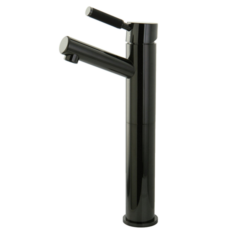 Water Onyx Vessel Sink Faucet