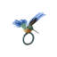 Humm Napkin Ring